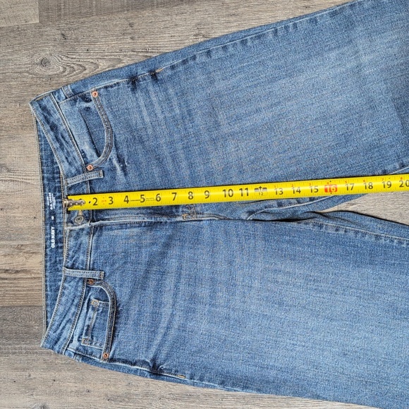 Old Navy O G Loose Jeans - Picture 5 of 8